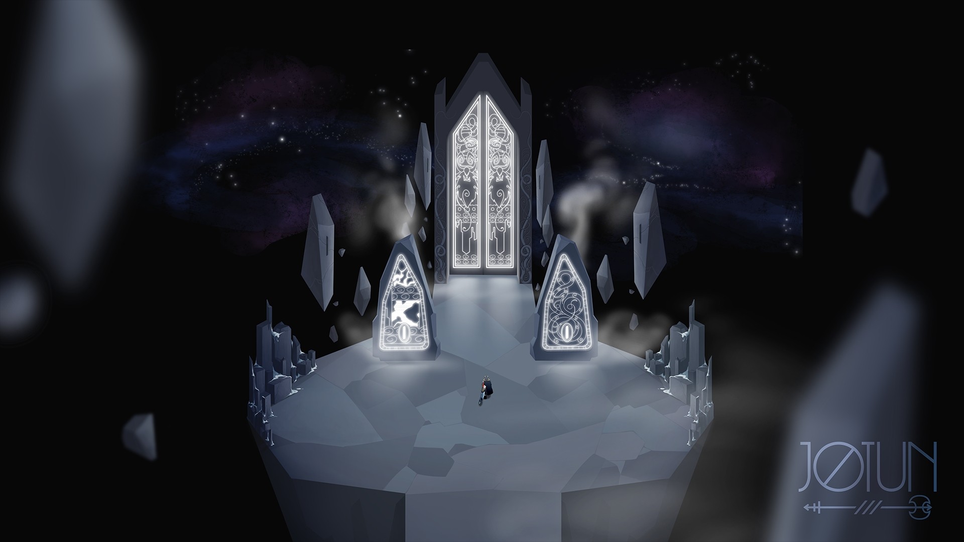 Jotun: Valhalla Edition